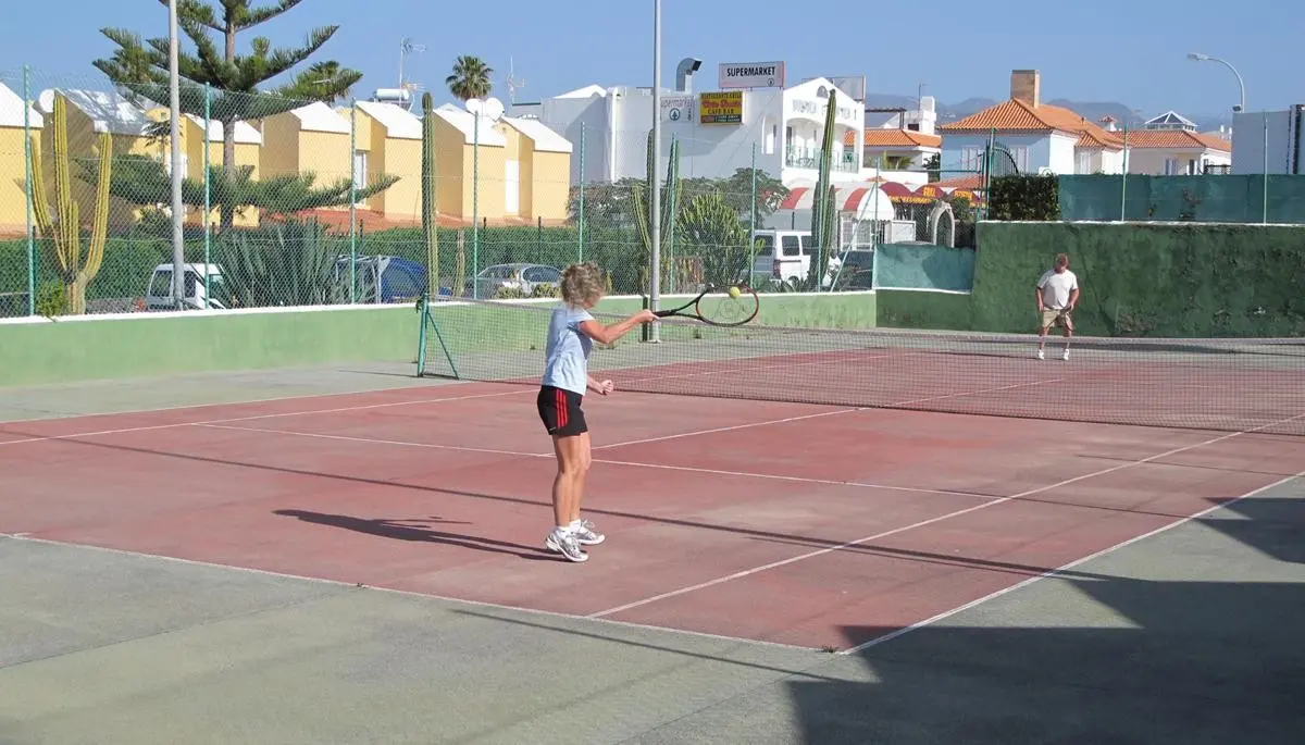 Vista Oasis — VISTA OASIS