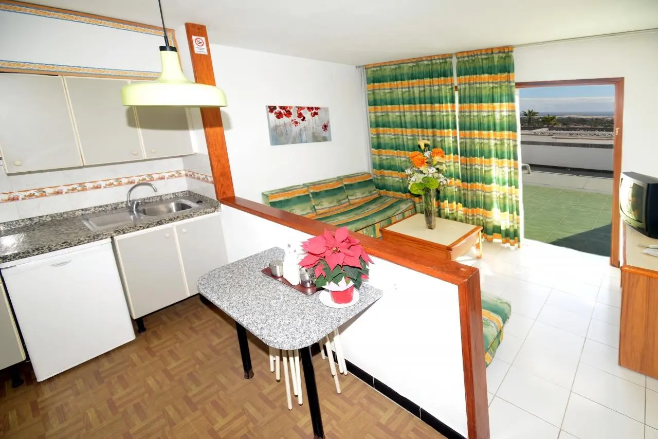 Vista Oasis — VISTA OASIS