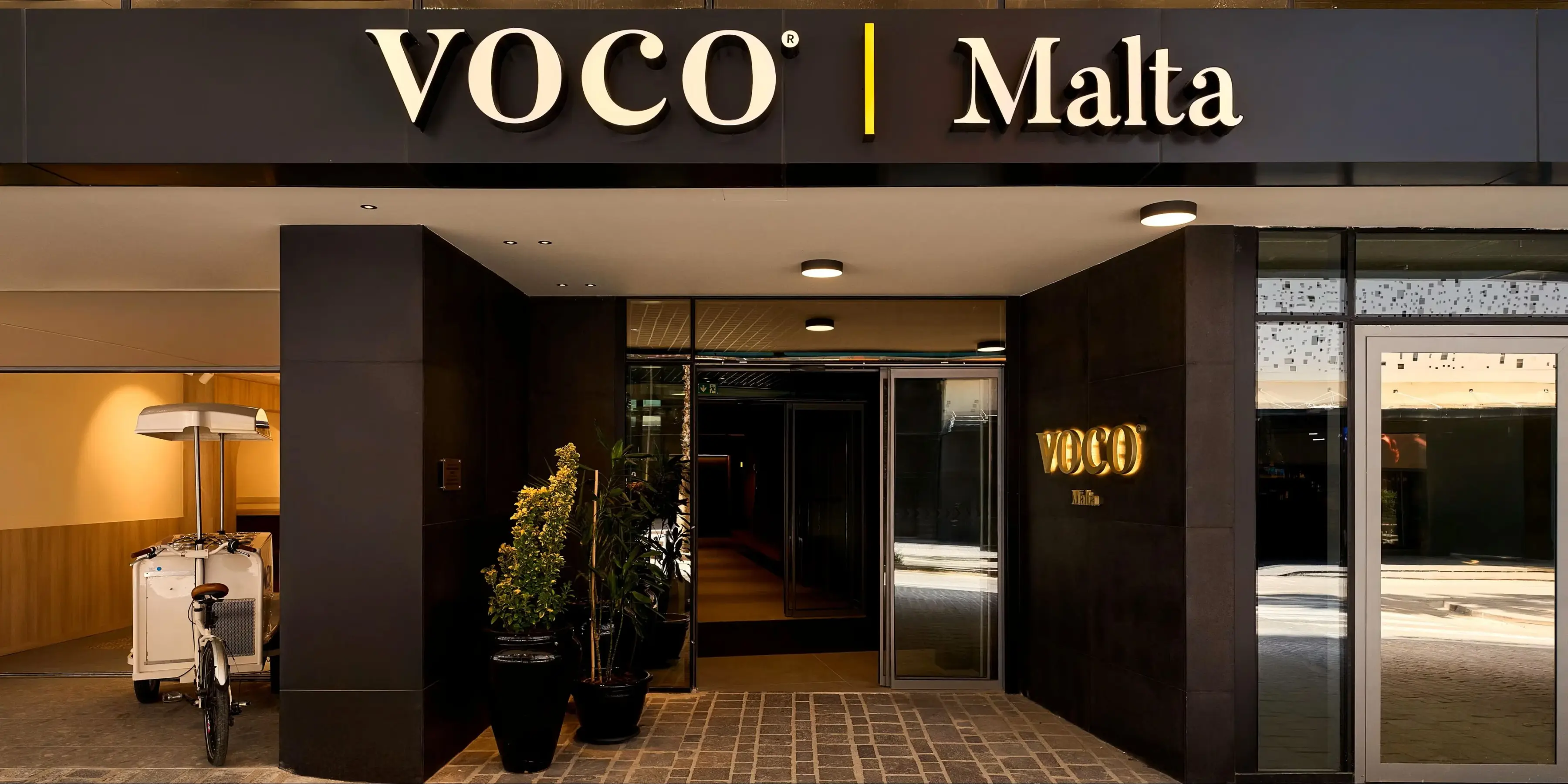 voco Malta By IHG