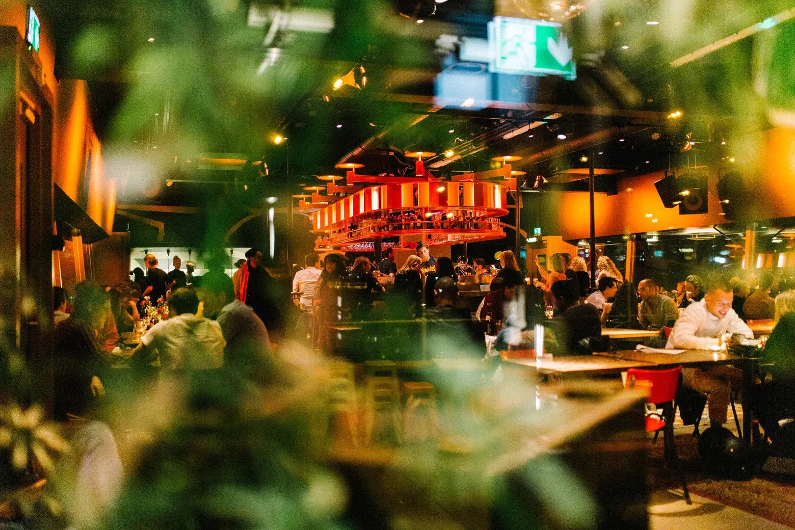 Volkshotel Amsterdam