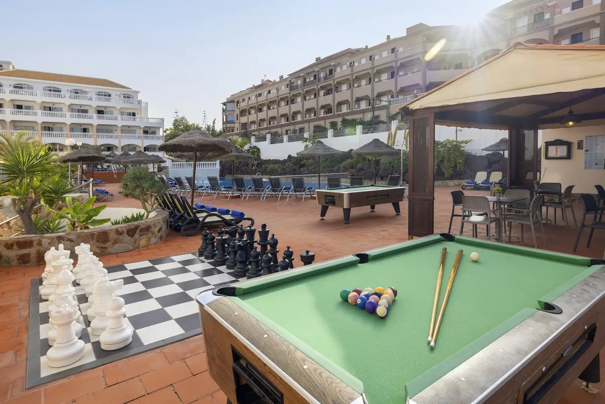 Whala!Tenerife — WHALA!TENERIFE