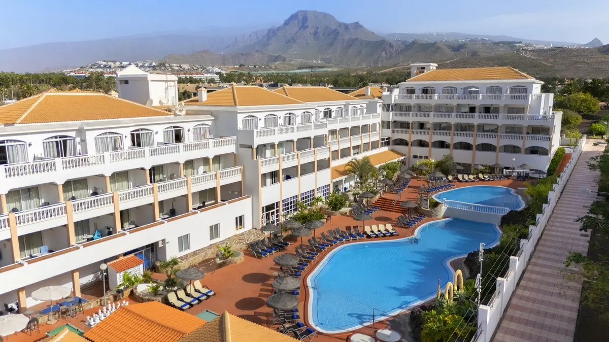 Hotel Whala!Tenerife