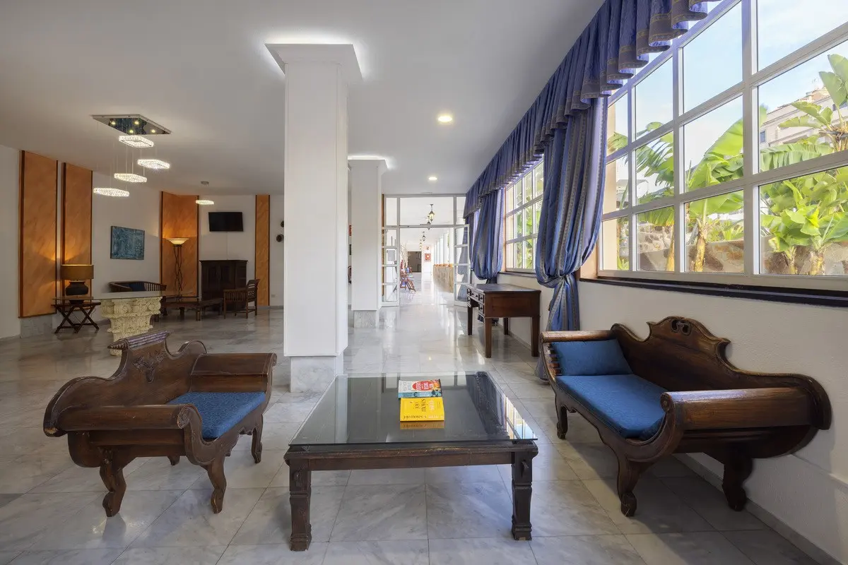 Whala!Tenerife — WHALA!TENERIFE