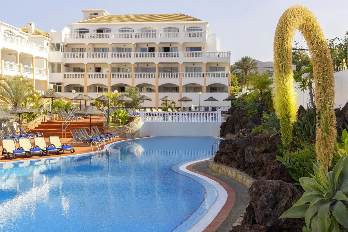 Whala!Tenerife — WHALA!TENERIFE