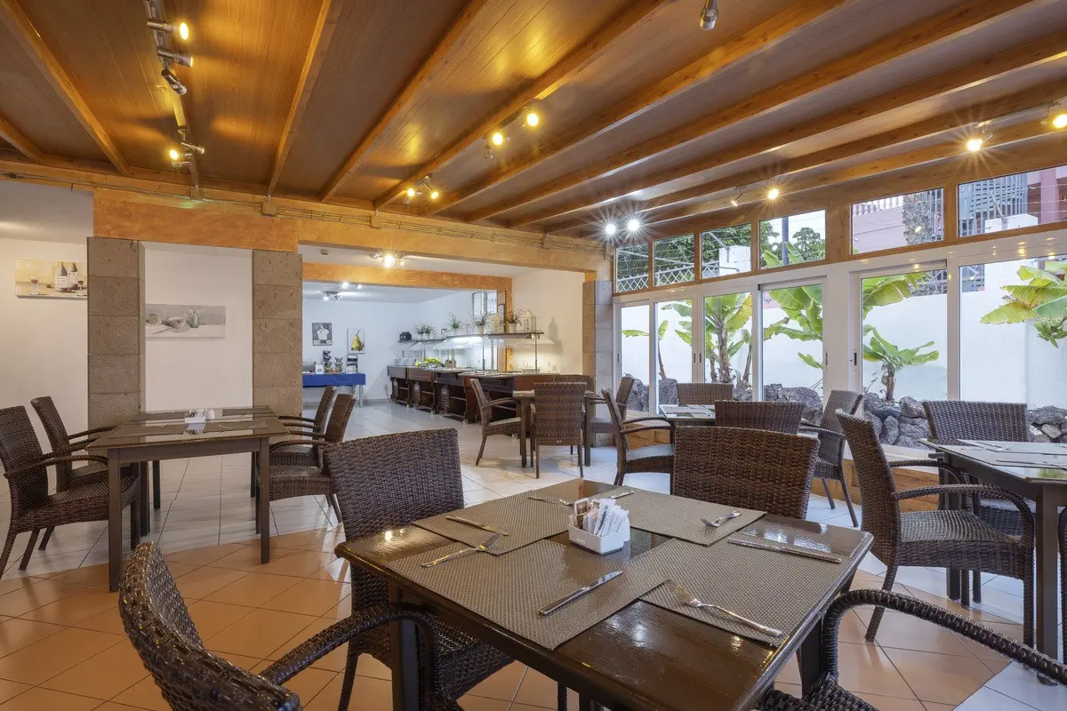 Whala!Tenerife — WHALA!TENERIFE