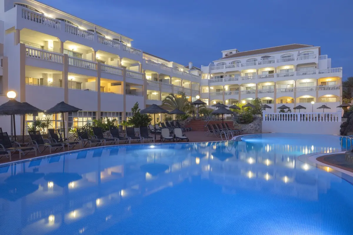 Whala!Tenerife — WHALA!TENERIFE