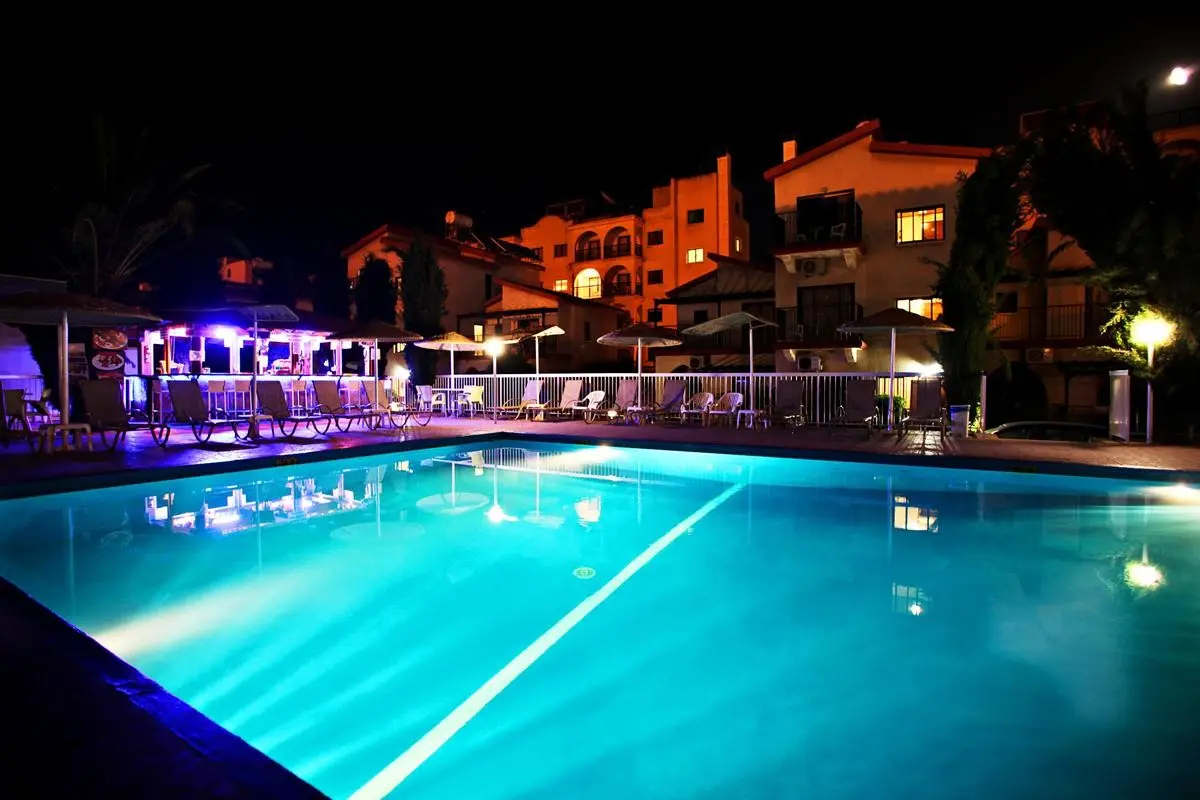 Windmills Hotel Apts — WINDMILLS HOTEL APTS