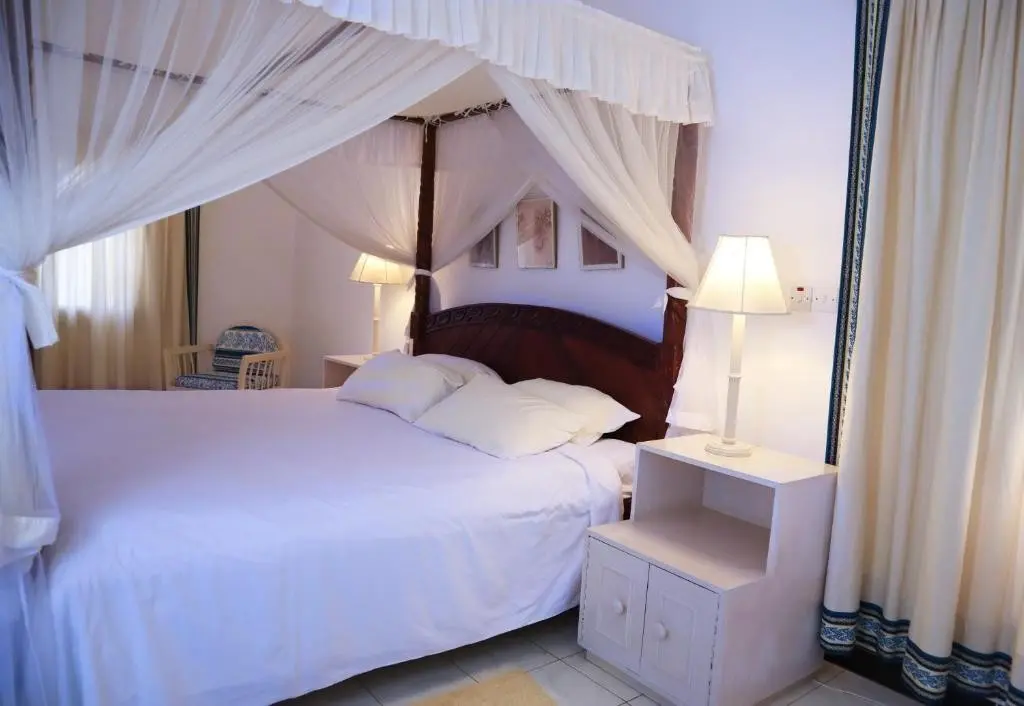 Woburn Residence Club Malindi — WOBURN RESIDENCE CLUB MALINDI