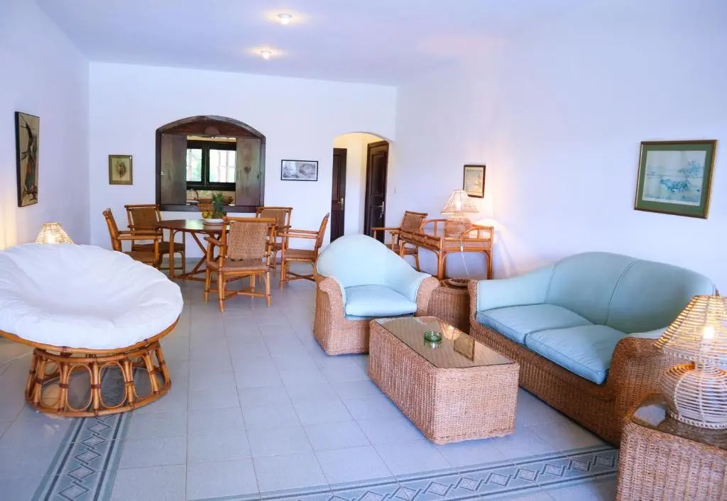 Woburn Residence Club Malindi — WOBURN RESIDENCE CLUB MALINDI
