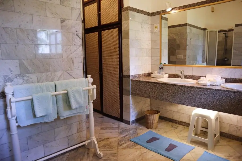 Woburn Residence Club Malindi — WOBURN RESIDENCE CLUB MALINDI