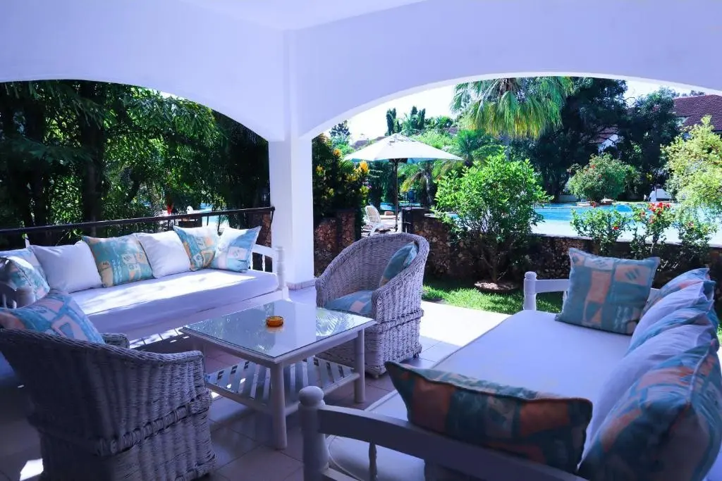 Woburn Residence Club Malindi — WOBURN RESIDENCE CLUB MALINDI