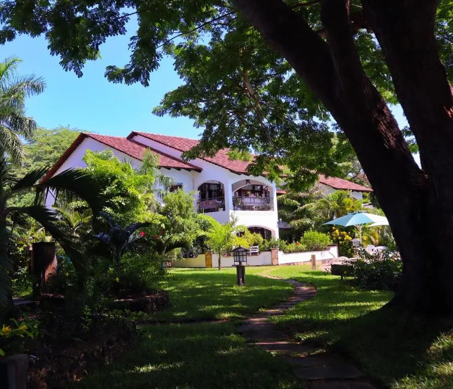 Woburn Residence Club Malindi — WOBURN RESIDENCE CLUB MALINDI