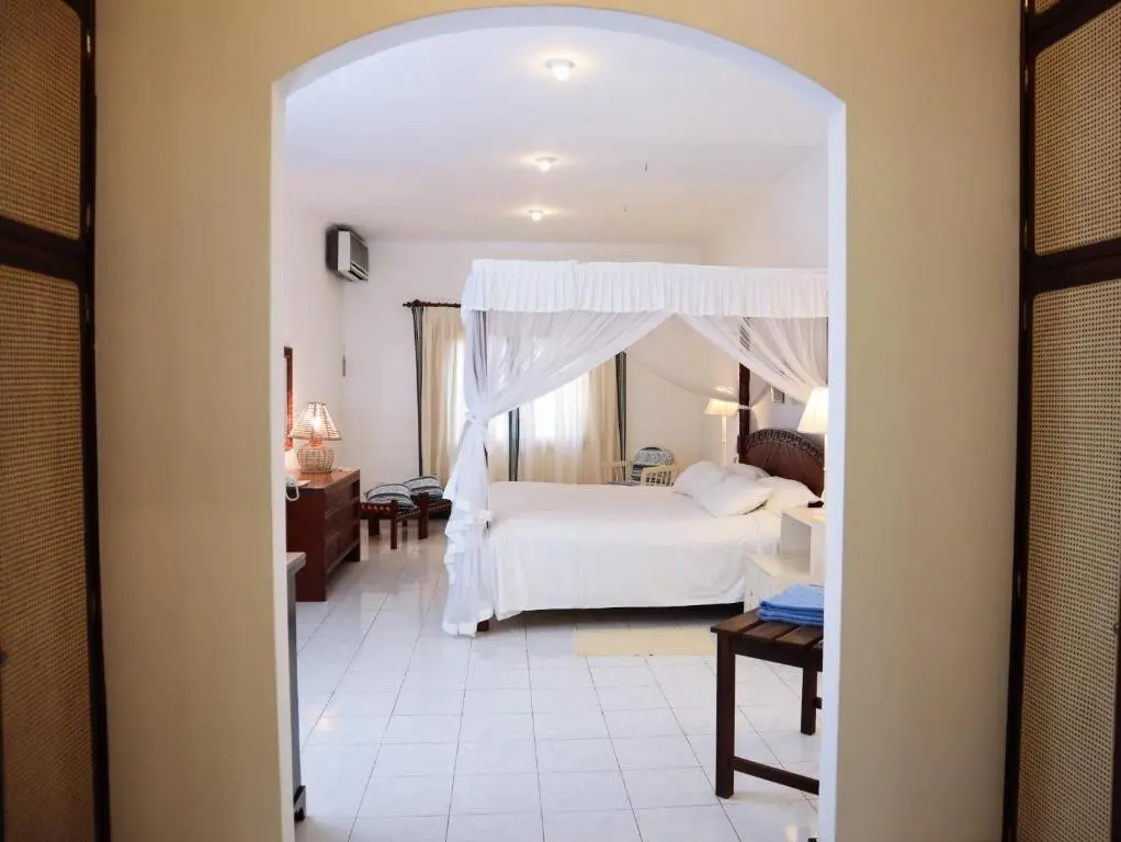 Woburn Residence Club Malindi — WOBURN RESIDENCE CLUB MALINDI