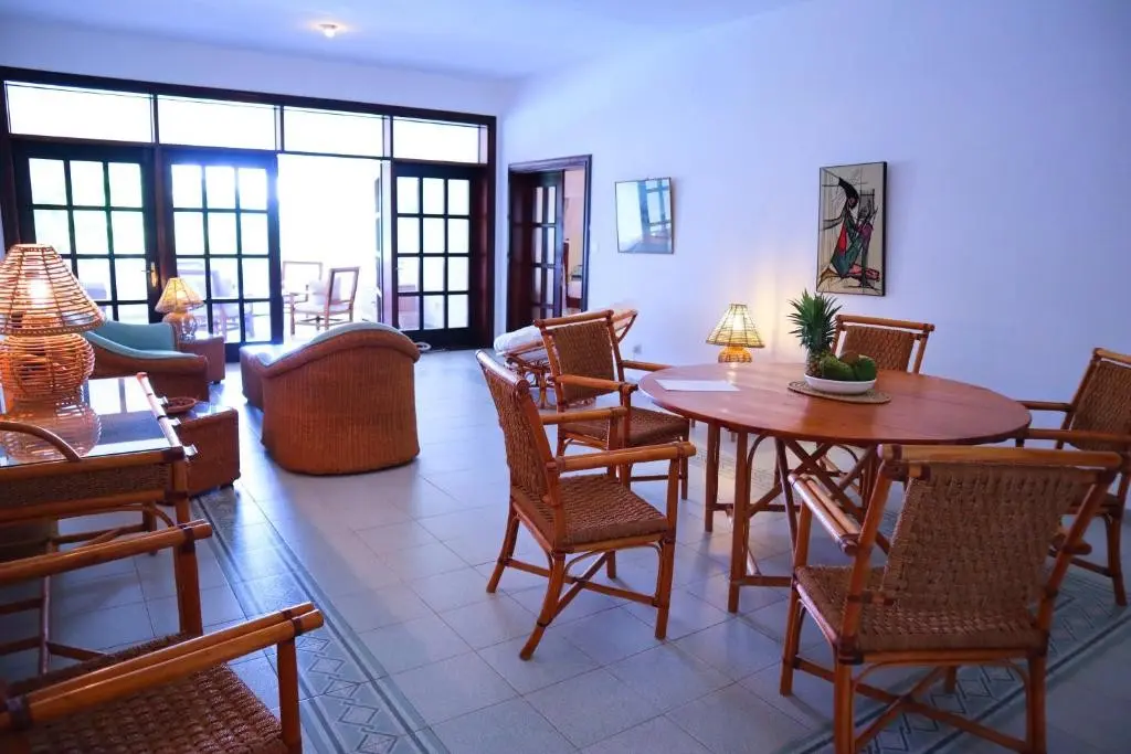 Woburn Residence Club Malindi — WOBURN RESIDENCE CLUB MALINDI