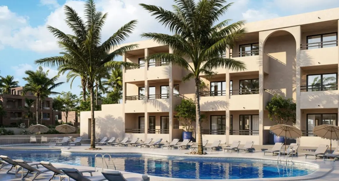 Hotel Wyndham Portocolom