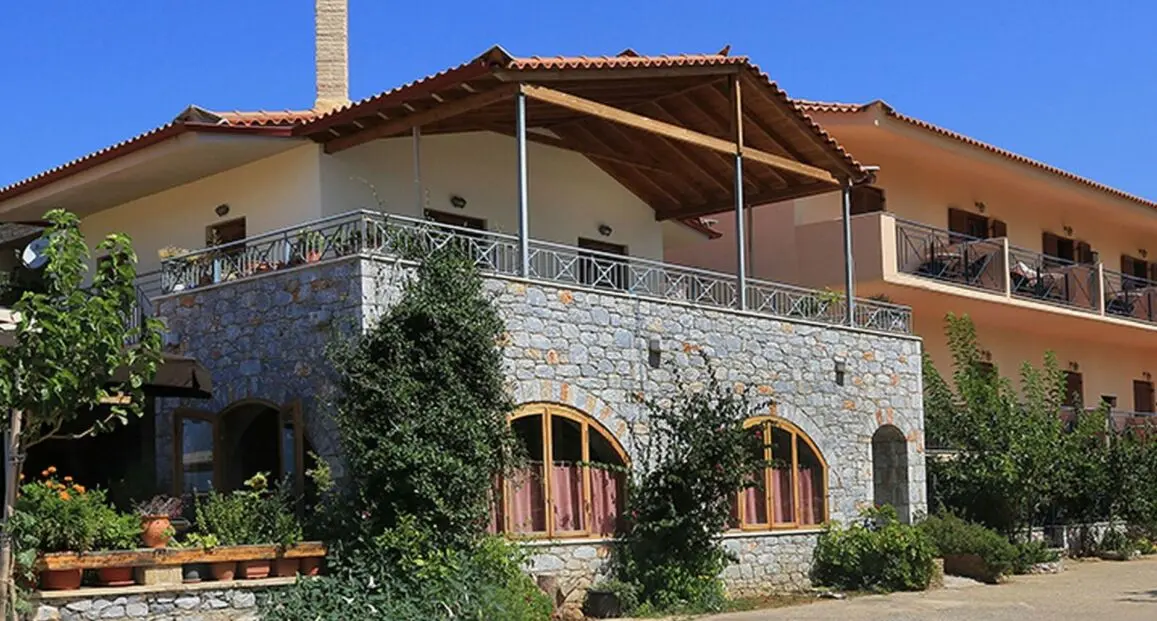 Hotel Xenios Apartments