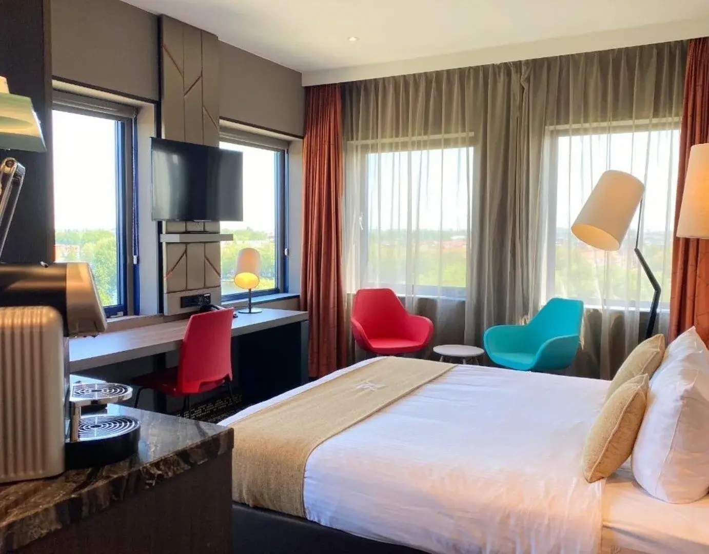 Hotel XO Hotels Couture