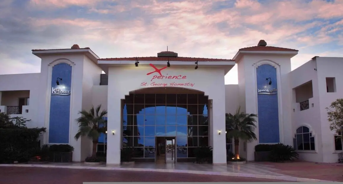 Xperience St. Georges Homestay