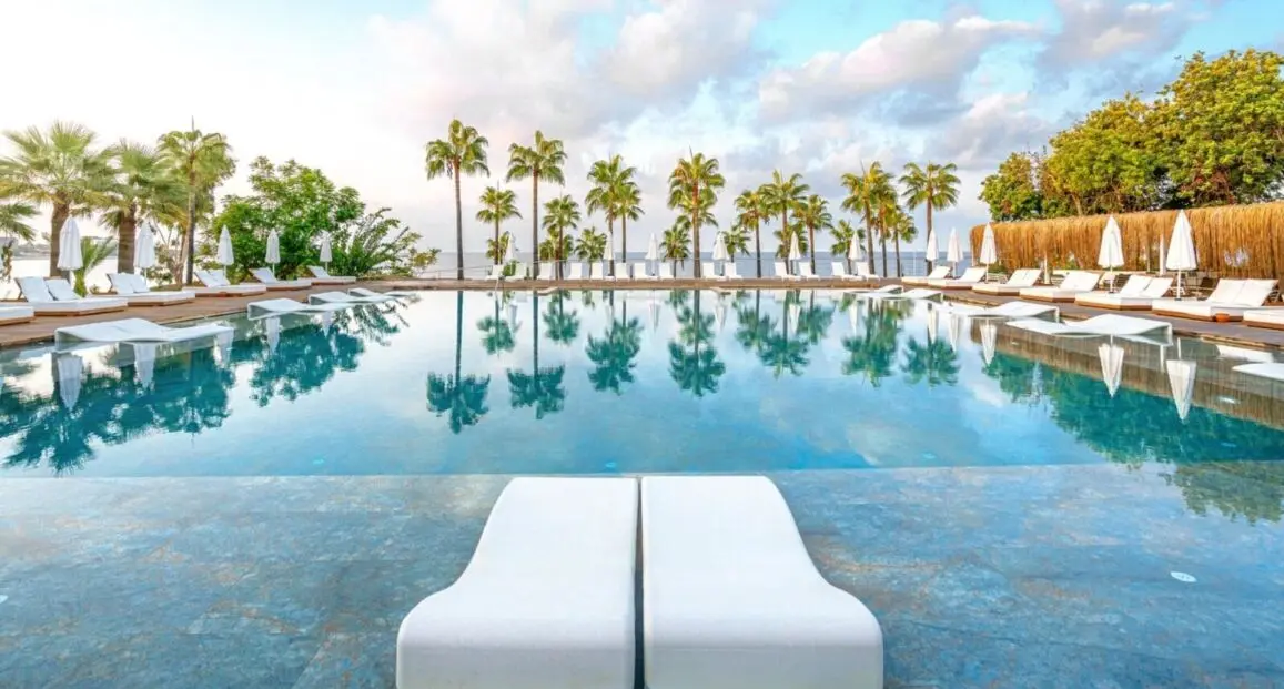 Hotel Yalihan Aspendos