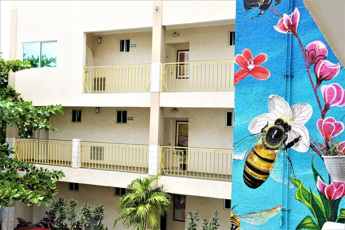 Hotel 12 Bees by Kavia