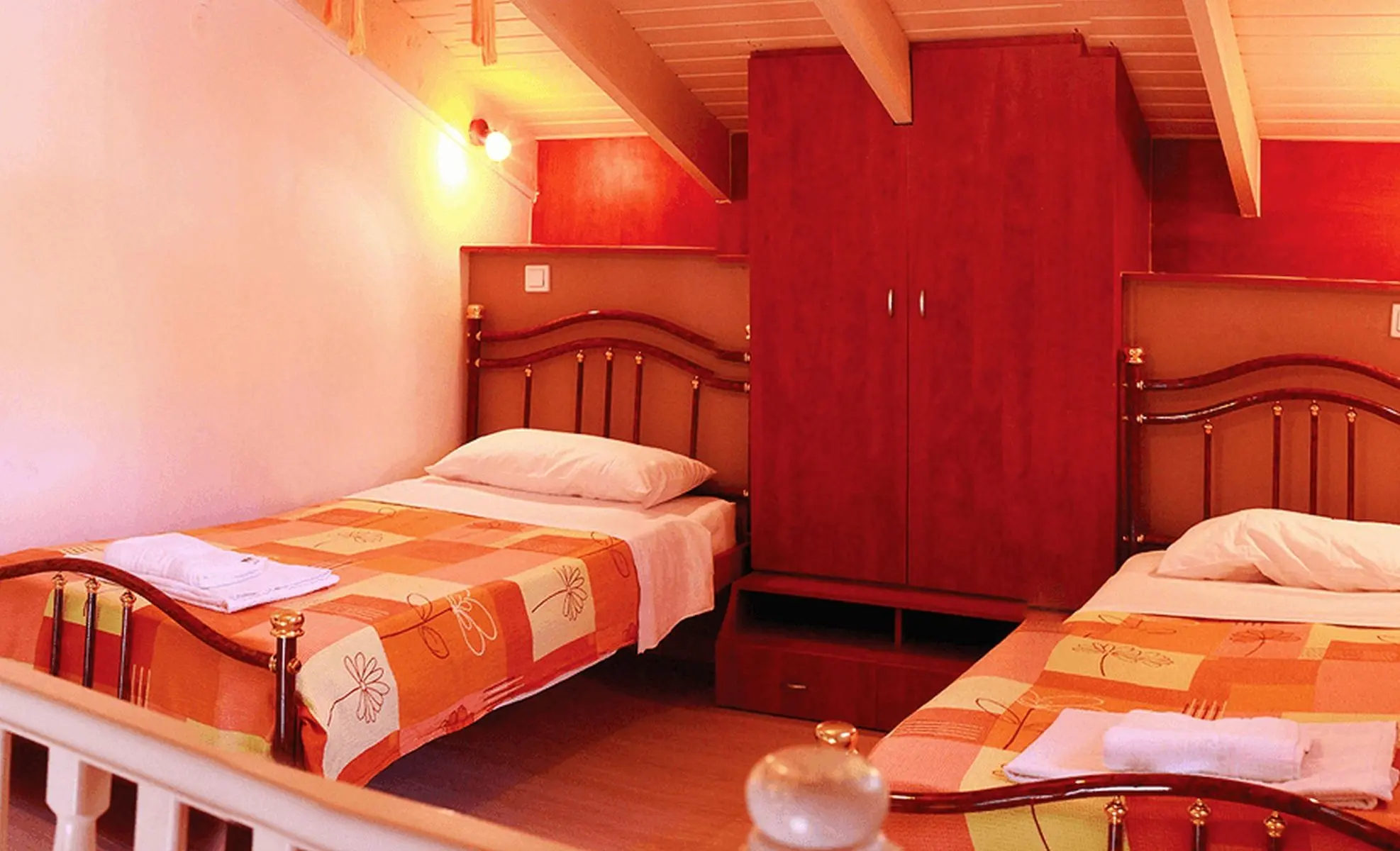 Pokój w hotelu Abc Sweet Home