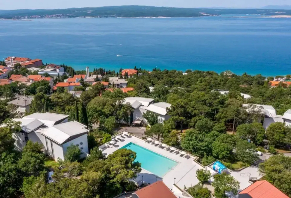 Hotel Ad Turres w Chorwacja (Kvarner) - oferta last minute