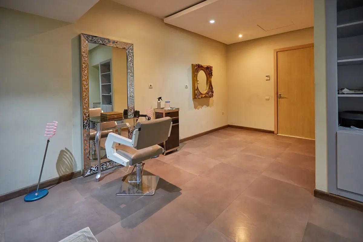 Ag Hotel Marrakech & Spa — AG HOTEL MARRAKECH & SPA