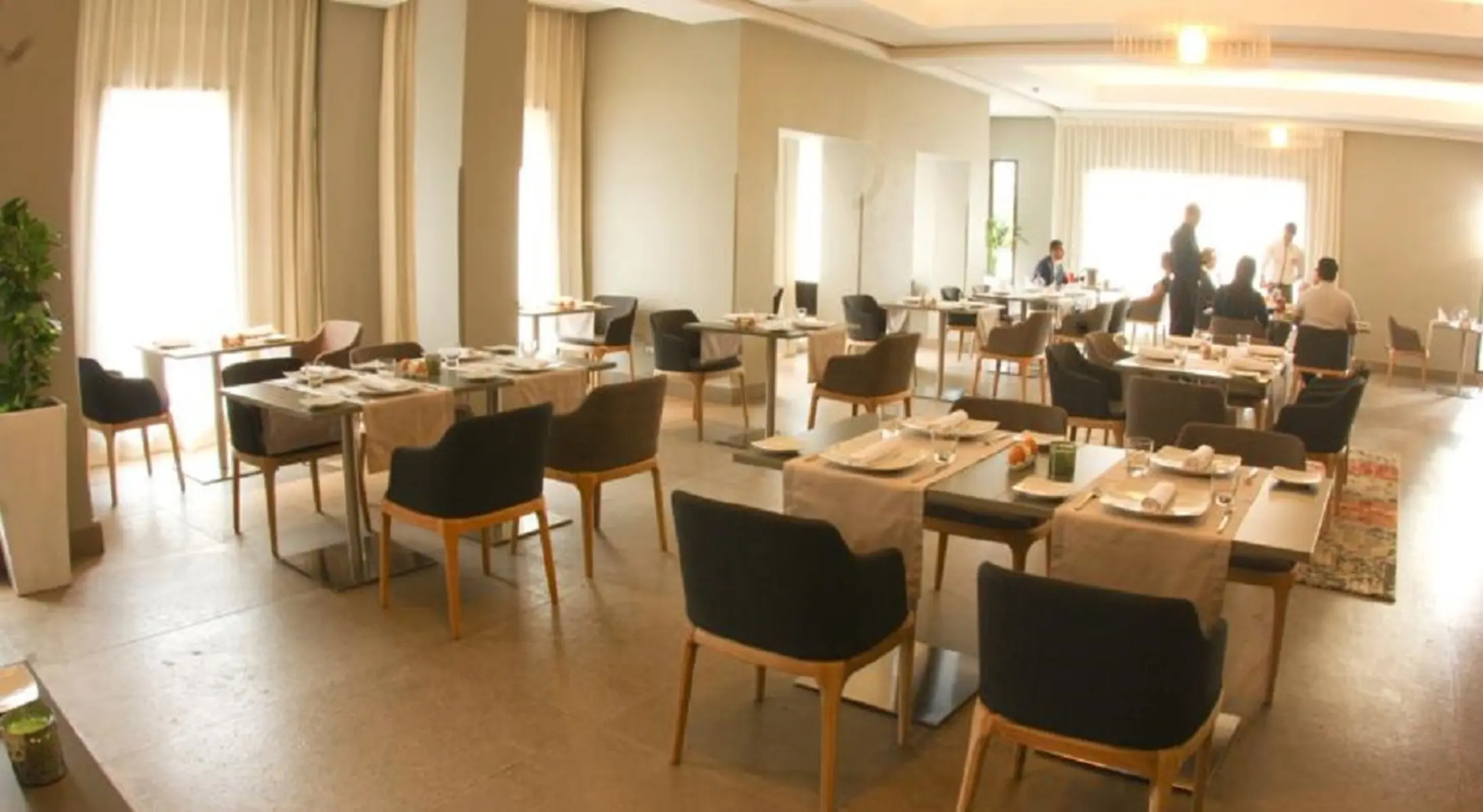 Ag Hotel Marrakech & Spa — AG HOTEL MARRAKECH & SPA