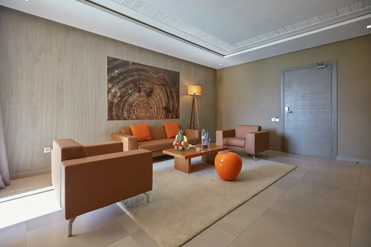 Ag Hotel Marrakech & Spa — AG HOTEL MARRAKECH & SPA