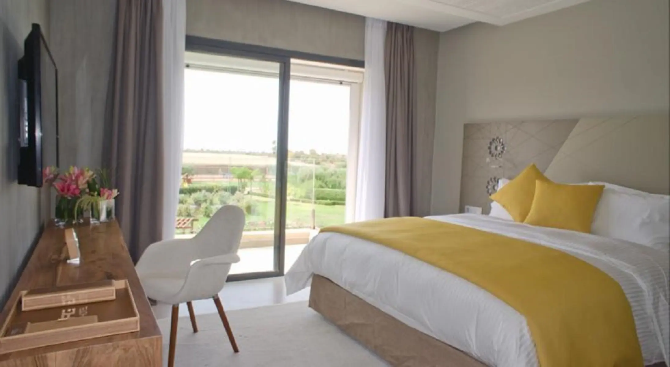 Ag Hotel Marrakech & Spa — AG HOTEL MARRAKECH & SPA