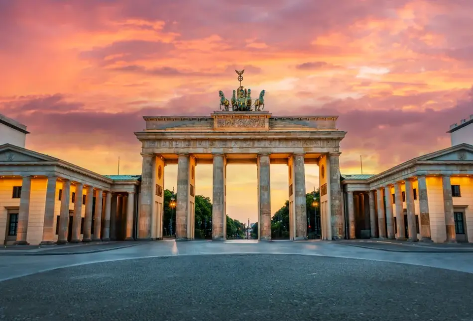 Hotel Air In Berlin