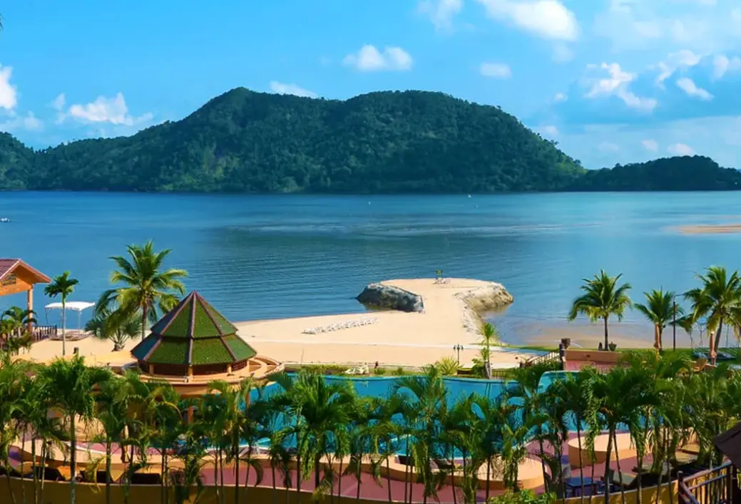Hotel Aiyapura Resort & Spa w Tajlandia (Zatoka Tajlandzka Płn.) - oferta last minute