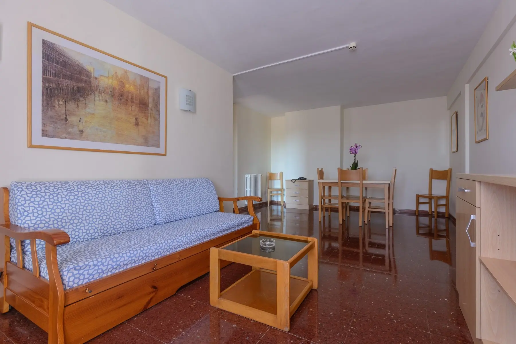 Pokój w hotelu Albatros Family