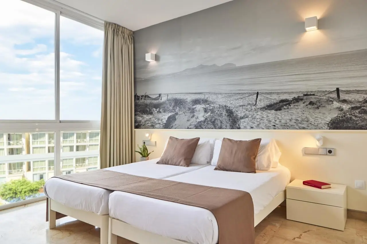 Alegria Alzinar Mar Suites — ALEGRIA ALZINAR MAR SUITES