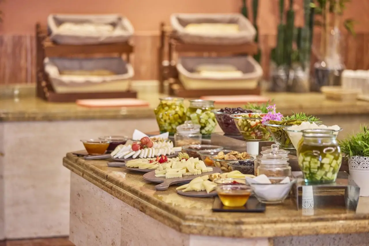 Alegria Alzinar Mar Suites — ALEGRIA ALZINAR MAR SUITES