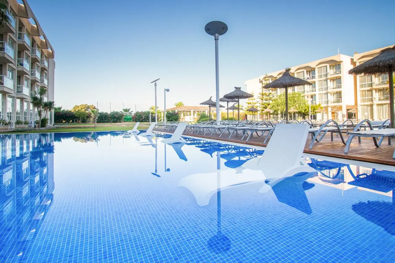 Alegria Alzinar Mar Suites — ALEGRIA ALZINAR MAR SUITES