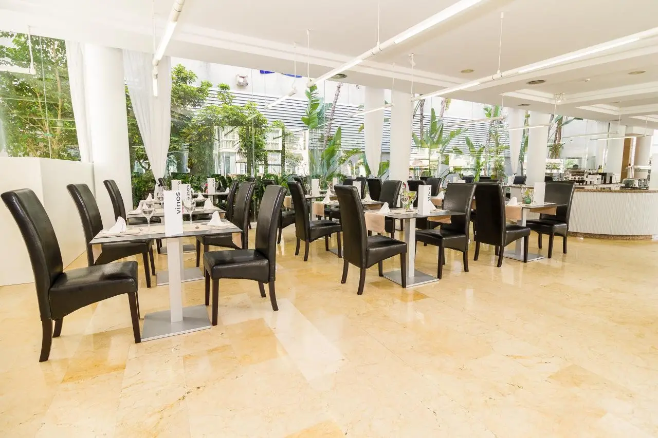 Alegria Alzinar Mar Suites — ALEGRIA ALZINAR MAR SUITES