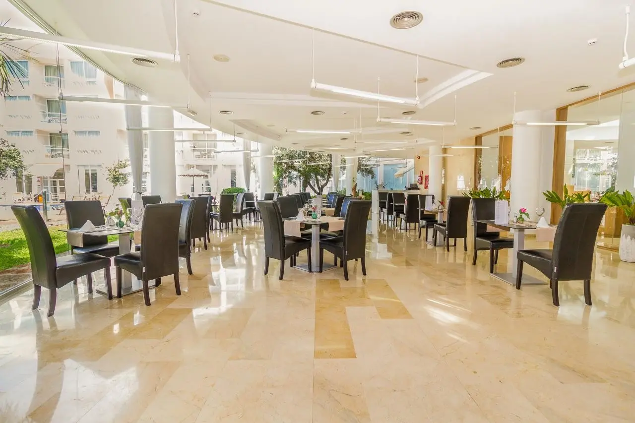 Alegria Alzinar Mar Suites — ALEGRIA ALZINAR MAR SUITES