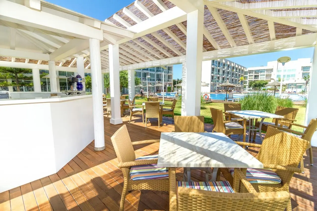 Alegria Alzinar Mar Suites — ALEGRIA ALZINAR MAR SUITES