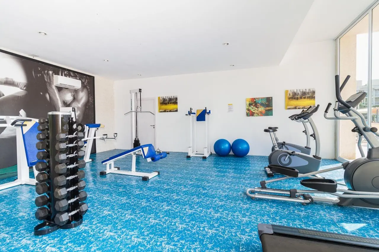 Alegria Alzinar Mar Suites — ALEGRIA ALZINAR MAR SUITES