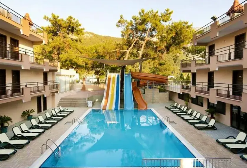 Hotel Aleria Belport Beach