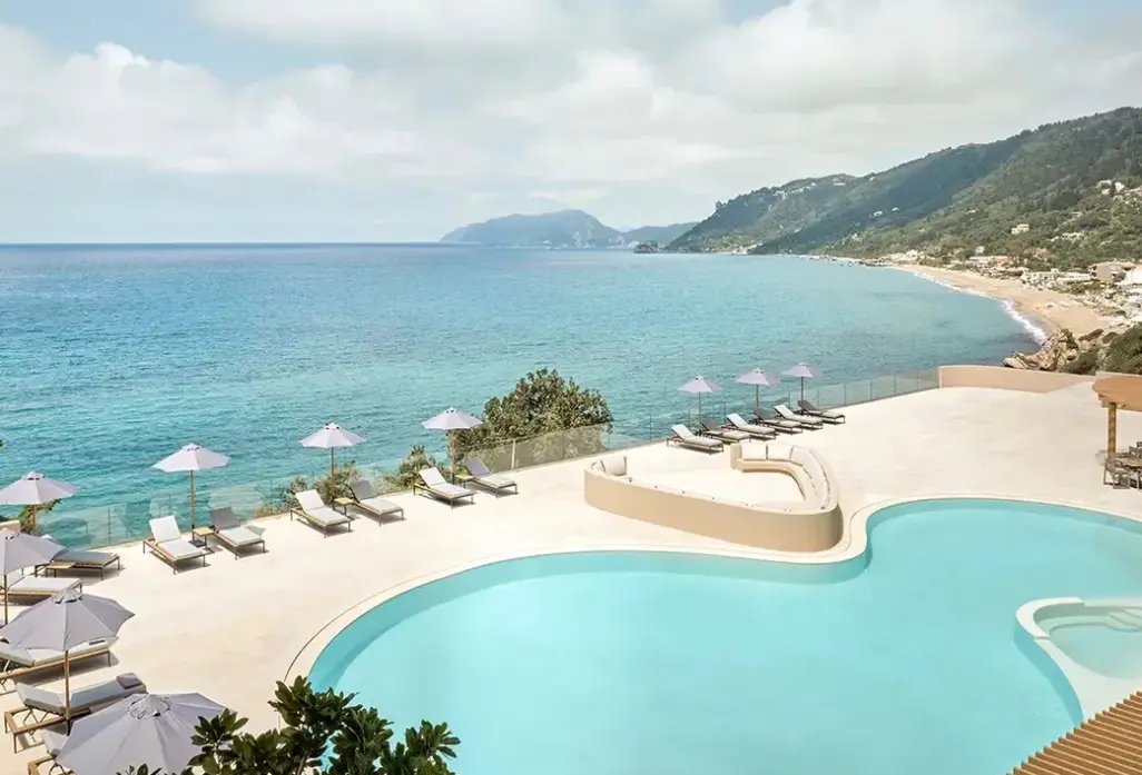 Hotel Alkyna Lifestyle Beach Resort (ex. La Grotta Verde)