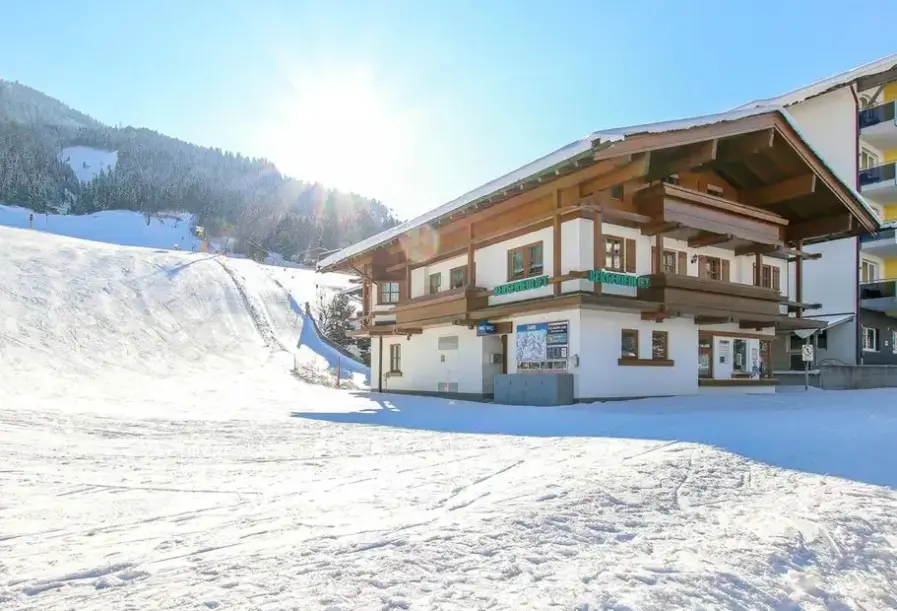 Almrausch (Hinterglemm)