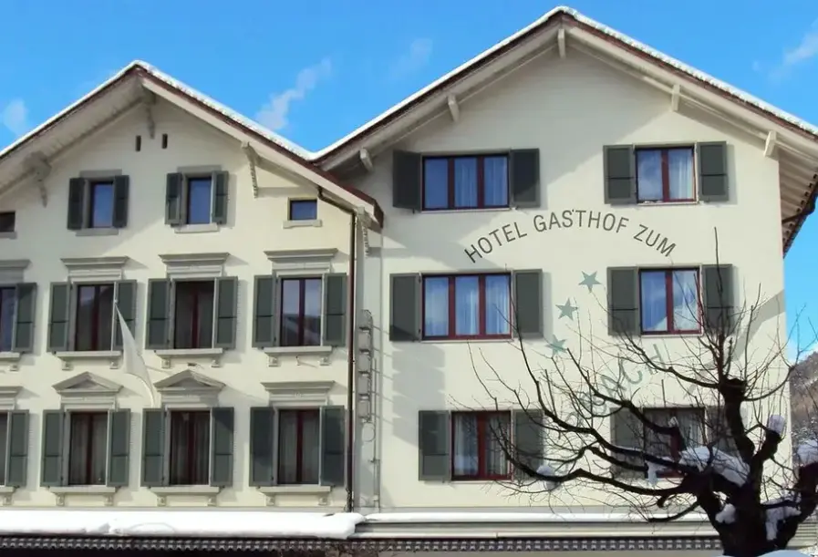 Hotel Alpbach