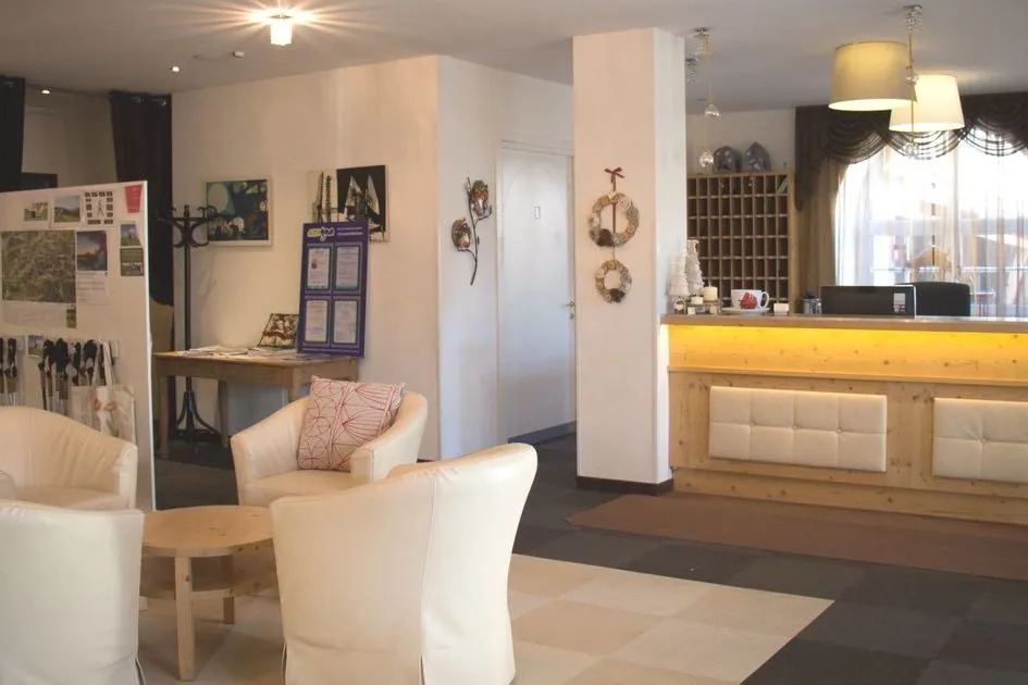 Hotel Alpen Eghel