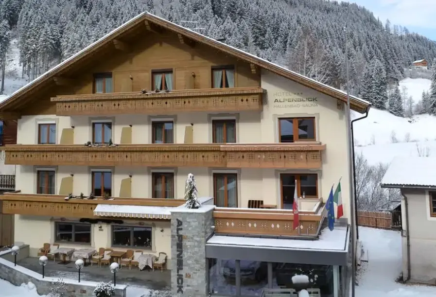 Alpenblick (Campolasta)