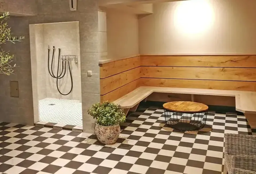 Spa w hotelu Altachhof