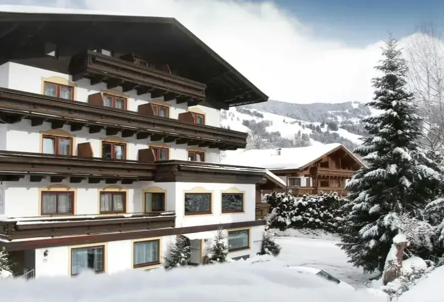 Hotel Altachhof