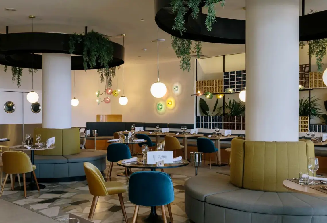 Pokój w hotelu Alua Village Fuerteventura (ex Ambar Beach)