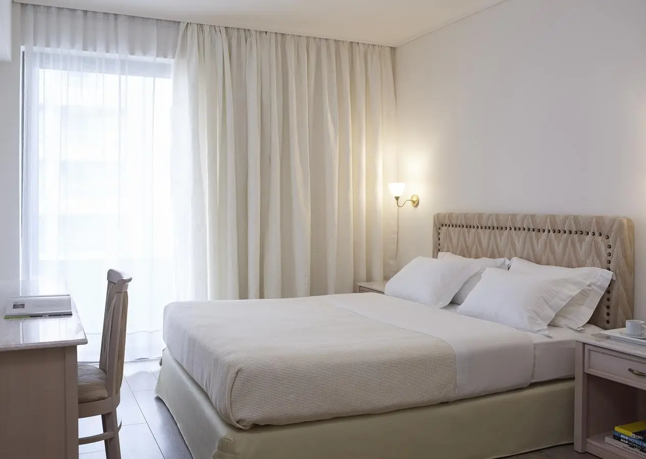 Pokój w hotelu Amarilia